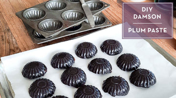 best damson cheese recipe