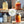 Load image into Gallery viewer, large 2 litre glass jars