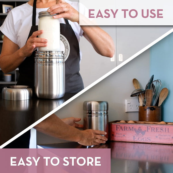 yogurt maker machine