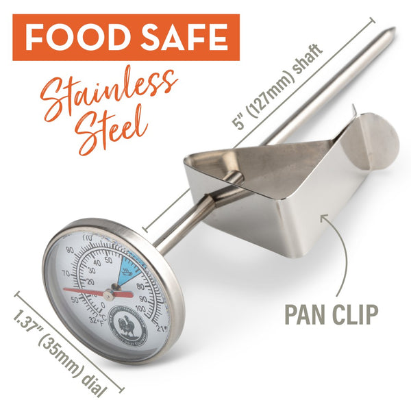 kitchen food thermometer