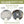 Load image into Gallery viewer, rust proof seed sprouting lids