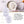 Load image into Gallery viewer, ricotta cheese draining baskets set