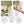 Load image into Gallery viewer, cheese mould set and recipe