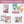 Load image into Gallery viewer, starters for yogurt maker