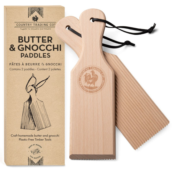 gnocchi boards