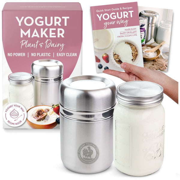 best yogurt maker