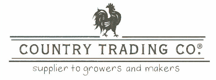 Country Trading Co online store