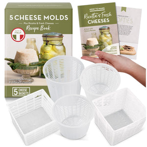 Wholesale Cheese Mould set