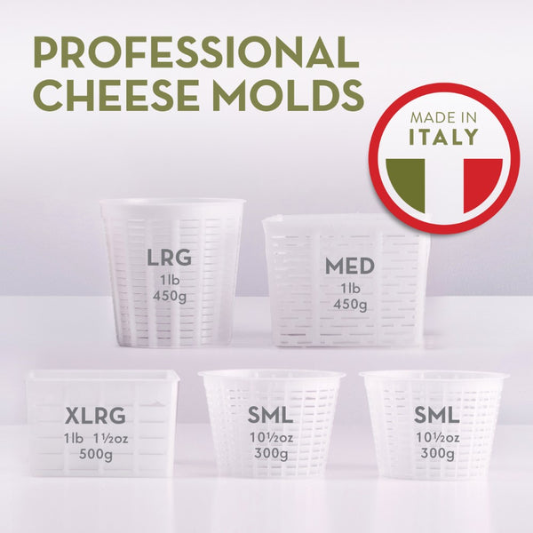 best cheese moulds