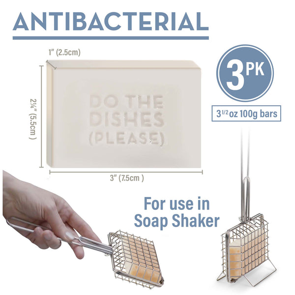 cooks kitchen soap anitbacterial