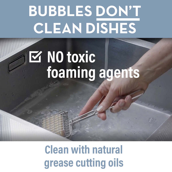 eco friendly dish soap