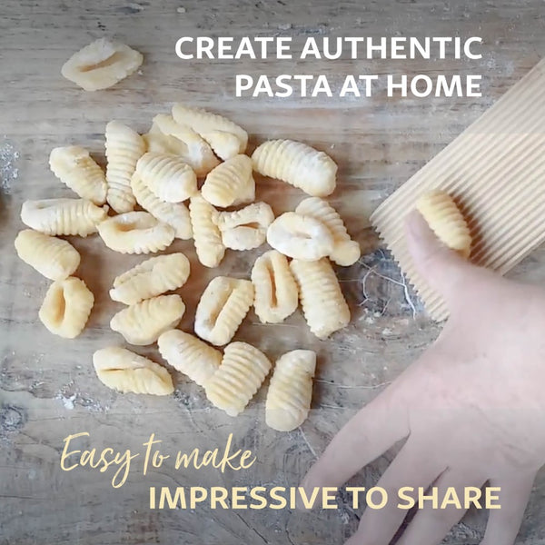 handmade pasta tools